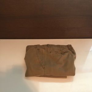 Gap Kids size 14 khakis